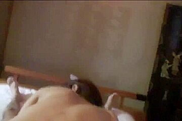 Japanese Fisherwoman Creampied (uncensored) - Cireman