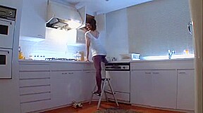 Japanese Girl Riding 1