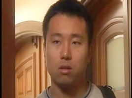 Japanese Housewife cheats on her Spouse