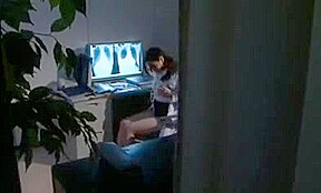 Japanese Lesbian 90 - hospital nurse doctor