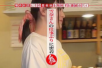 Japanese Lewd Bimbo Crazy Video