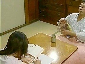 Japanese Love Story 224