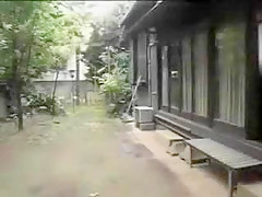 Japanese Muscle Fuck