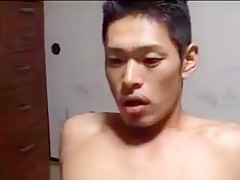 Japanese Muscle Fuck