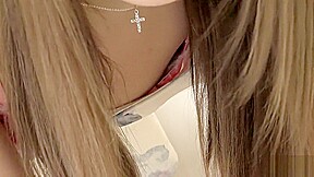 Japanese Panty Fetish - Upskirt Panties - Softcore