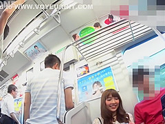 Japanese Upskirt 1