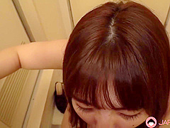 Japanese Wife Yayoi Haneda Got A Hot A Hot Fuck Uncensored