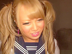 Japanese likes having sex in hardcore manners