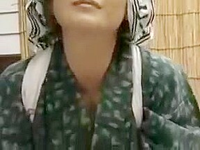 Japanese mature 5