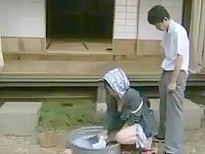 Japanese mature 5