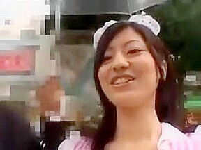 Japanese public sex 2
