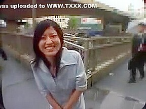 Japanese public sex 2