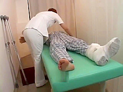 Japanese social insurance is worth it ! - Nurse 43