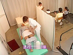 Japanese social insurance is worth it ! - Nurse 43