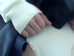Japanese students 18+ rub