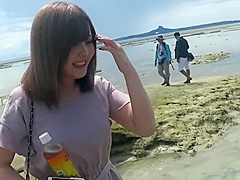 Japanese teen 18+ Ena 3