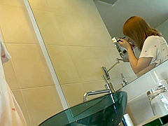 Japanese teen 18+ Ena 3