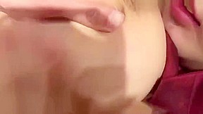 Jav uncensored busty teen 18+ blowjob slow motion