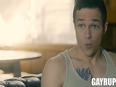 Jayden Marcos, Gay Porn And Ian Holms In Toxic Influencer 7 Min