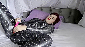 Jaye rose catsuit