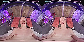 Jazmin Luv - VRHush