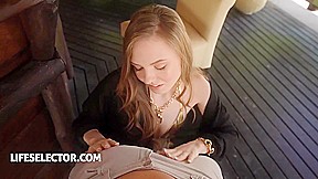 Jealousy From Your Wife Leds To Hot Fucking With Silvia Wise