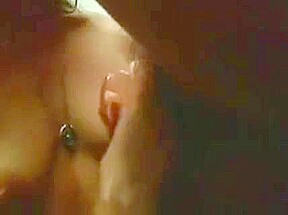 Jeanna and KC Williams 's Sensual Shower ! F70