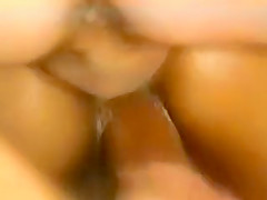 Jeannie Pepper -t Black Babe Anal