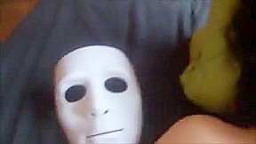 Jeanny Michael Myers vs  Jason Voorhees