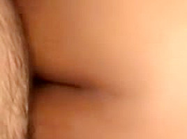 Jello booty