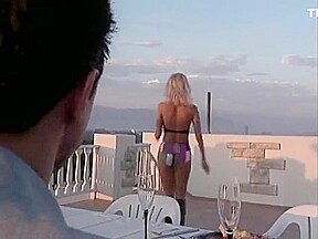 Jenna Jameson, Mark Davis and Peter North Threesome