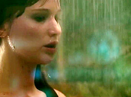 Jennifer Lawrence - Red Sparrow
