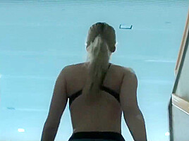 Jennifer Lawrence - Red Sparrow