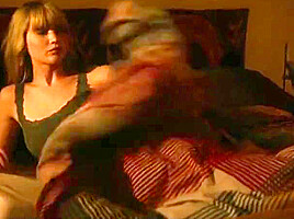 Jennifer Lawrence - Red Sparrow