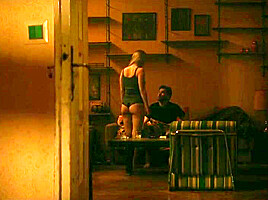 Jennifer Lawrence - Red Sparrow