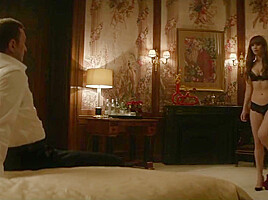 Jennifer Lawrence - Red Sparrow