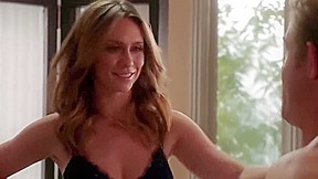 Jennifer Love Hewitt - Client List Season 2 - Massages 3
