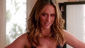 Jennifer Love Hewitt - Client List Season 2 - Massages 3