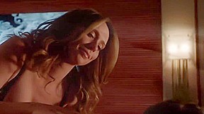 Jennifer Love Hewitt - Client List Season 2 - Massages 3
