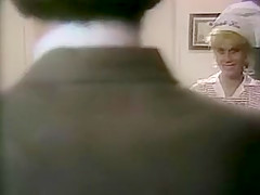 Jennifer Noxt-Bunny Bleu 3some Clip(Gr-2)