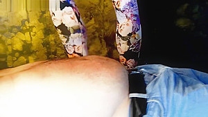 Jennyfer Cruel - Sadika - Trampling - Tramplethon