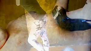 Jennyfer Cruel - Sadika - Trampling - Tramplethon