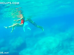 Jeny Smith In Boat Site