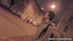 Jerking-off - EastBoys