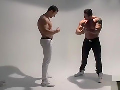 JimmyZ - Angel vs Angel