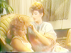 Joanna Storm On Fire - Scene 3