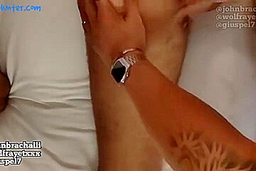 John Brachalli In Amazing Sex Clip Homosexual Big Dick Wild Ever Seen