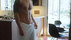 Johnny Ford, Dakota Payne And Dante Colle In And His Boyfriend Fucked By