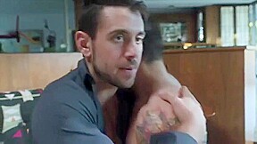 Johnny Ford, Dakota Payne And Dante Colle In And His Boyfriend Fucked By
