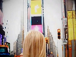 Jonelles exhibition [Music Video]